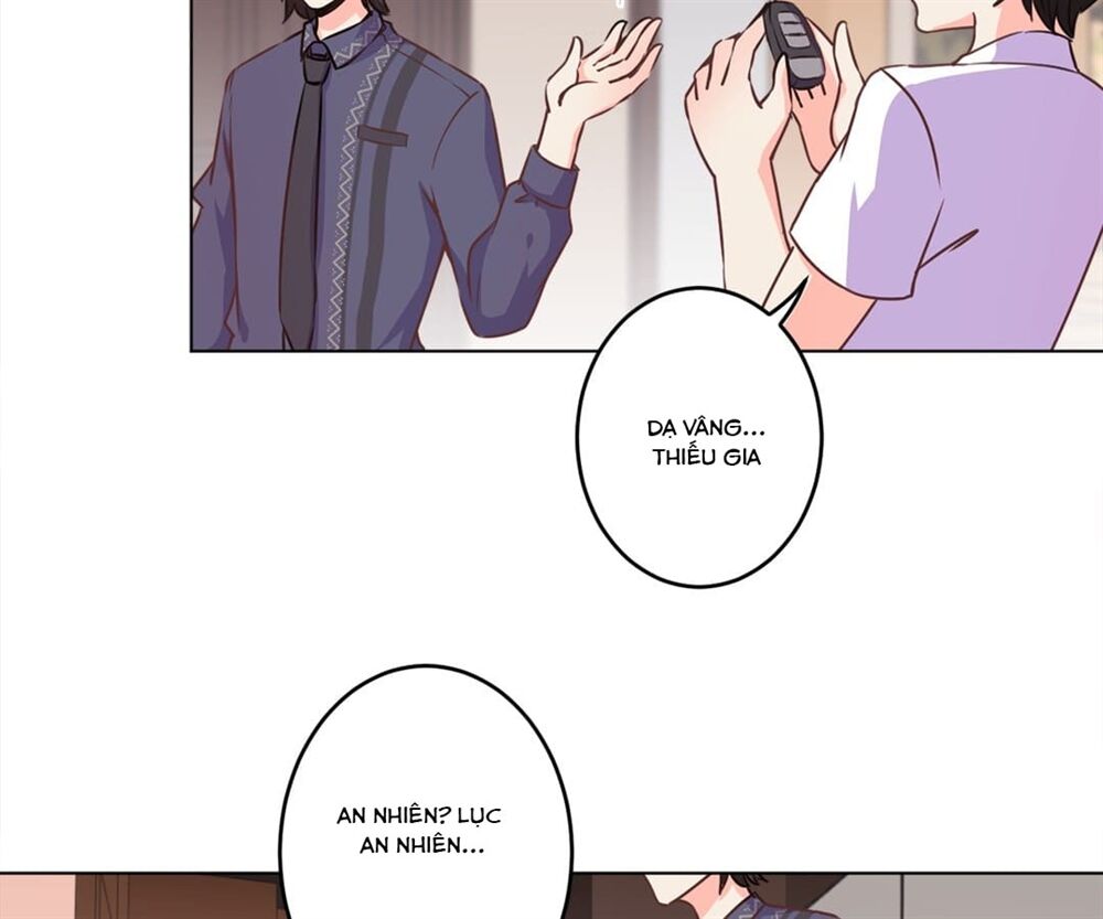 Trọng Sinh Chi Hao Môn Cường Thế Quy Lai Chap 158 - Next Chap 159