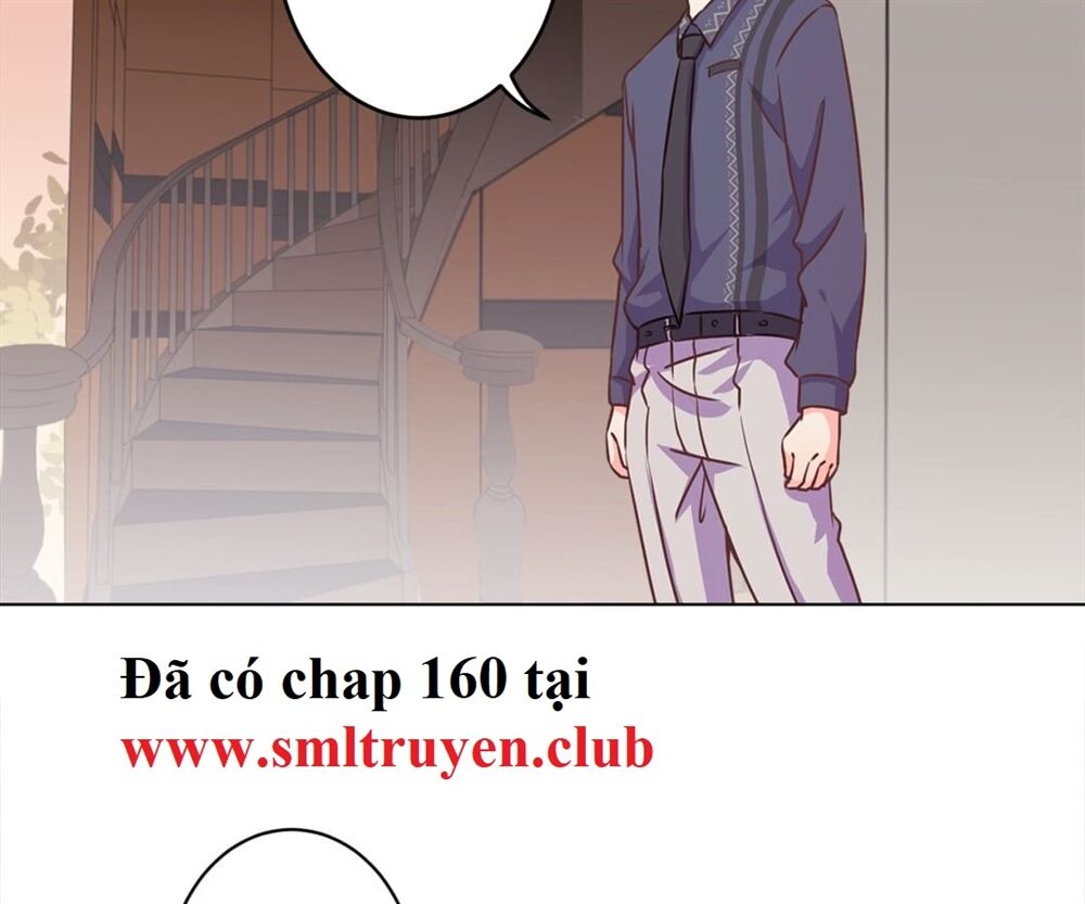 Trọng Sinh Chi Hao Môn Cường Thế Quy Lai Chap 158 - Next Chap 159