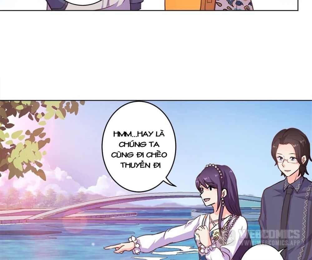 Trọng Sinh Chi Hao Môn Cường Thế Quy Lai Chap 158 - Next Chap 159