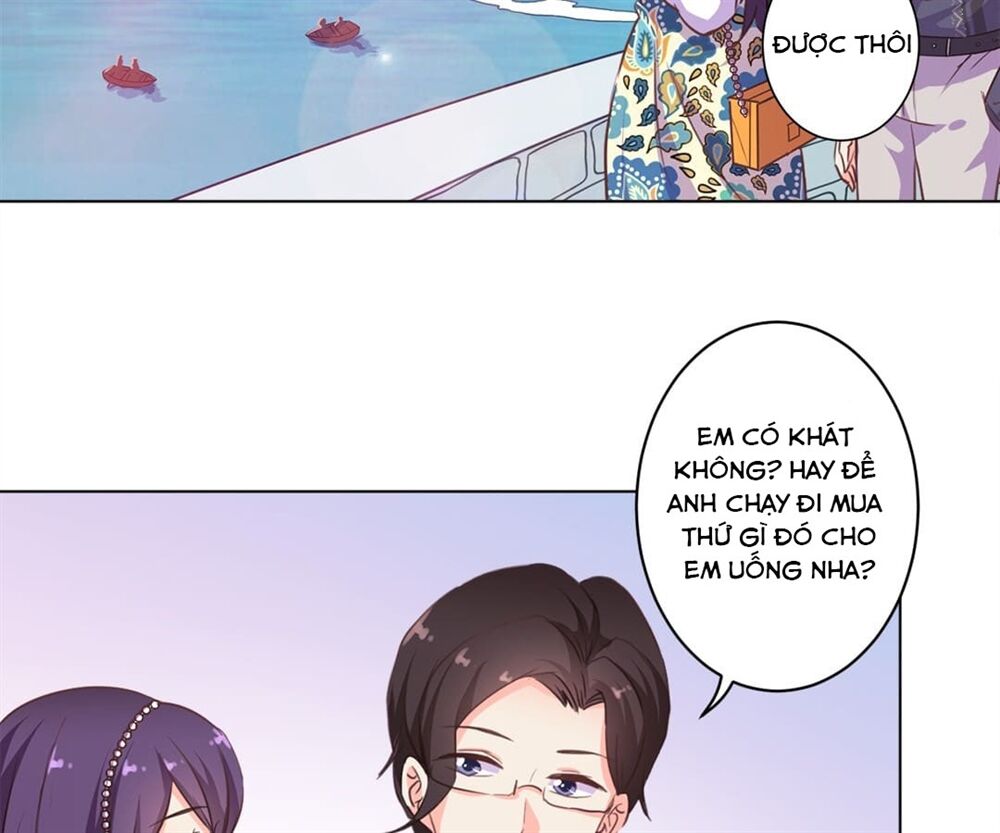 Trọng Sinh Chi Hao Môn Cường Thế Quy Lai Chap 158 - Next Chap 159