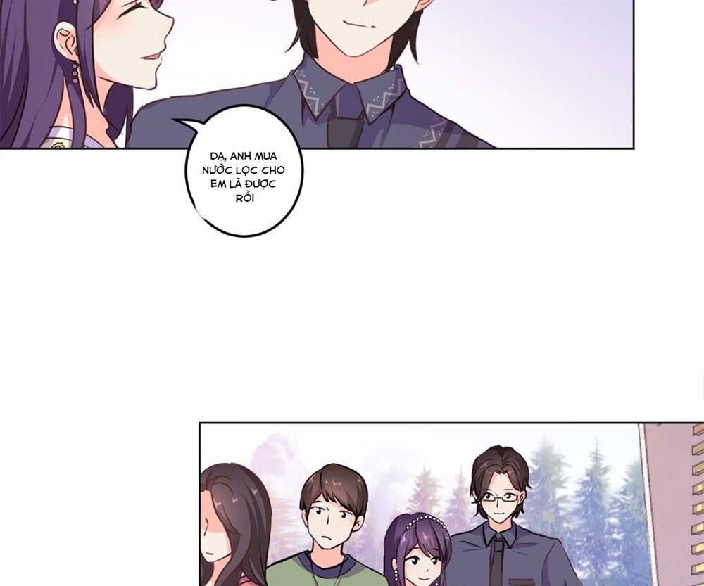 Trọng Sinh Chi Hao Môn Cường Thế Quy Lai Chap 158 - Next Chap 159