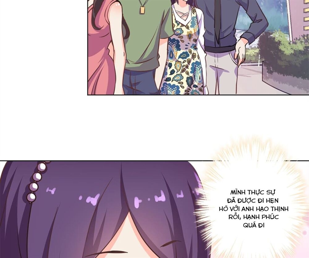 Trọng Sinh Chi Hao Môn Cường Thế Quy Lai Chap 158 - Next Chap 159