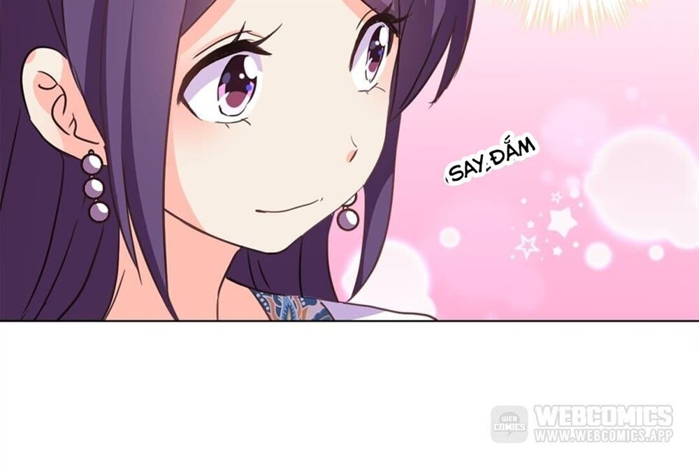 Trọng Sinh Chi Hao Môn Cường Thế Quy Lai Chap 158 - Next Chap 159