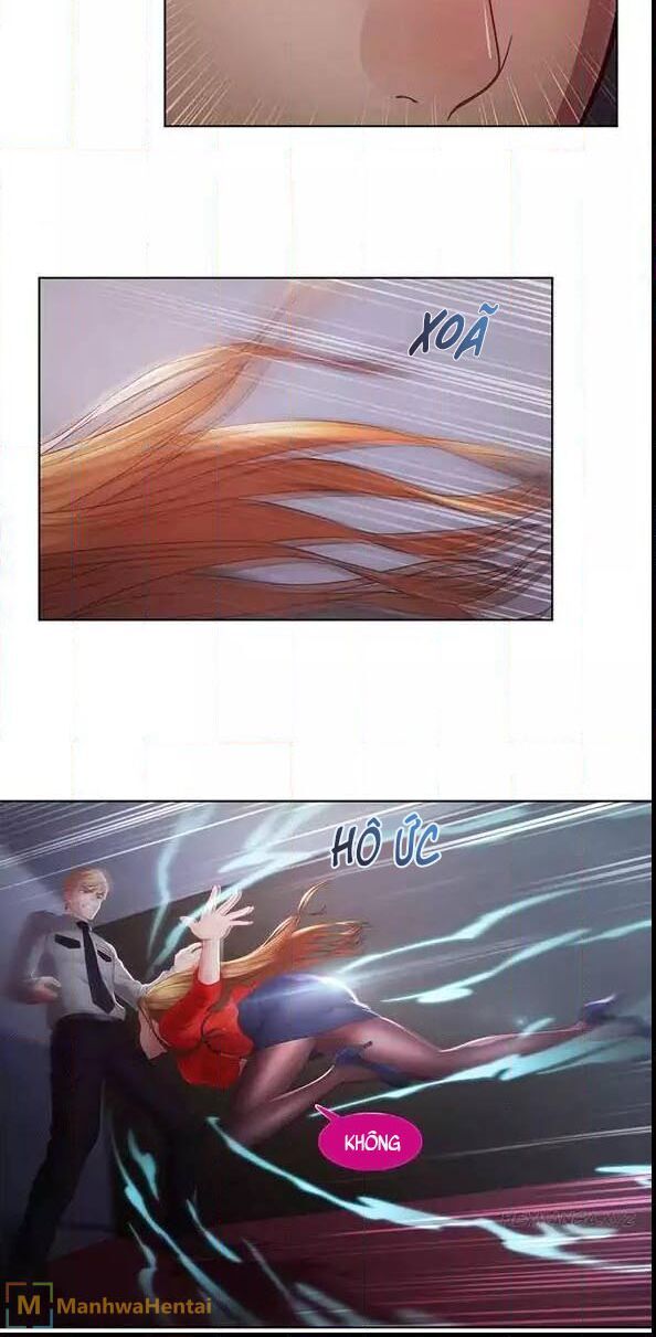Khu Vườn Hoang Lạc Chap 43 - Next Chap 44