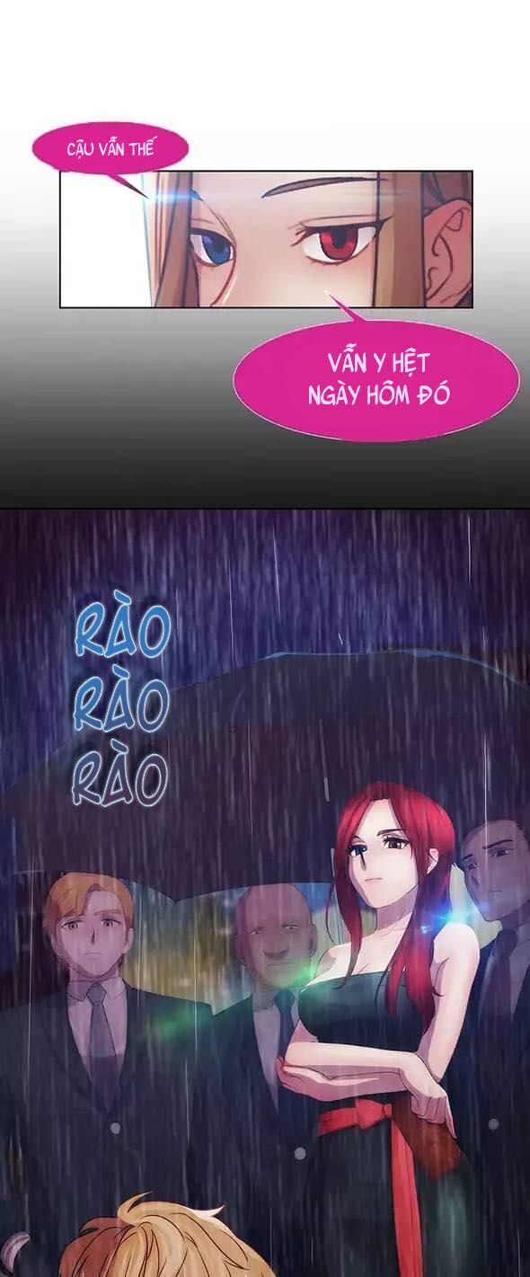 Khu Vườn Hoang Lạc Chap 43 - Next Chap 44