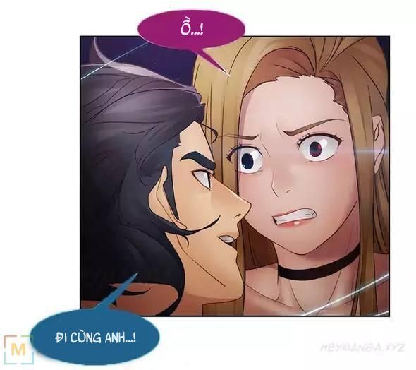 Khu Vườn Hoang Lạc Chap 43 - Next Chap 44