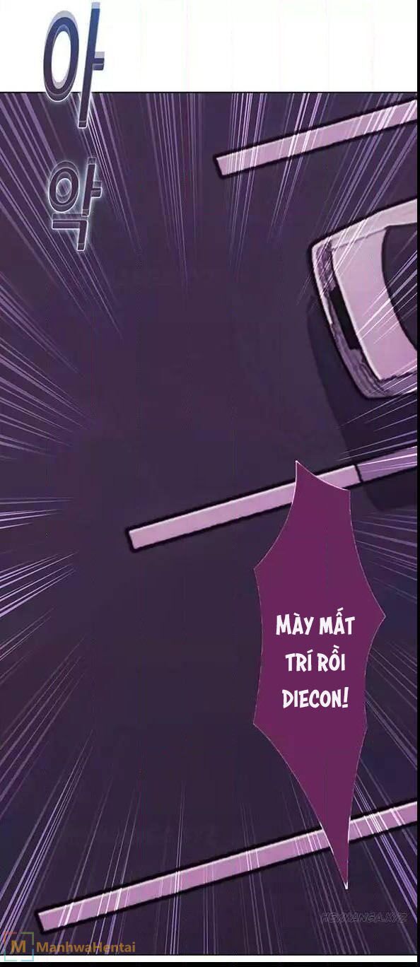 Khu Vườn Hoang Lạc Chap 43 - Next Chap 44