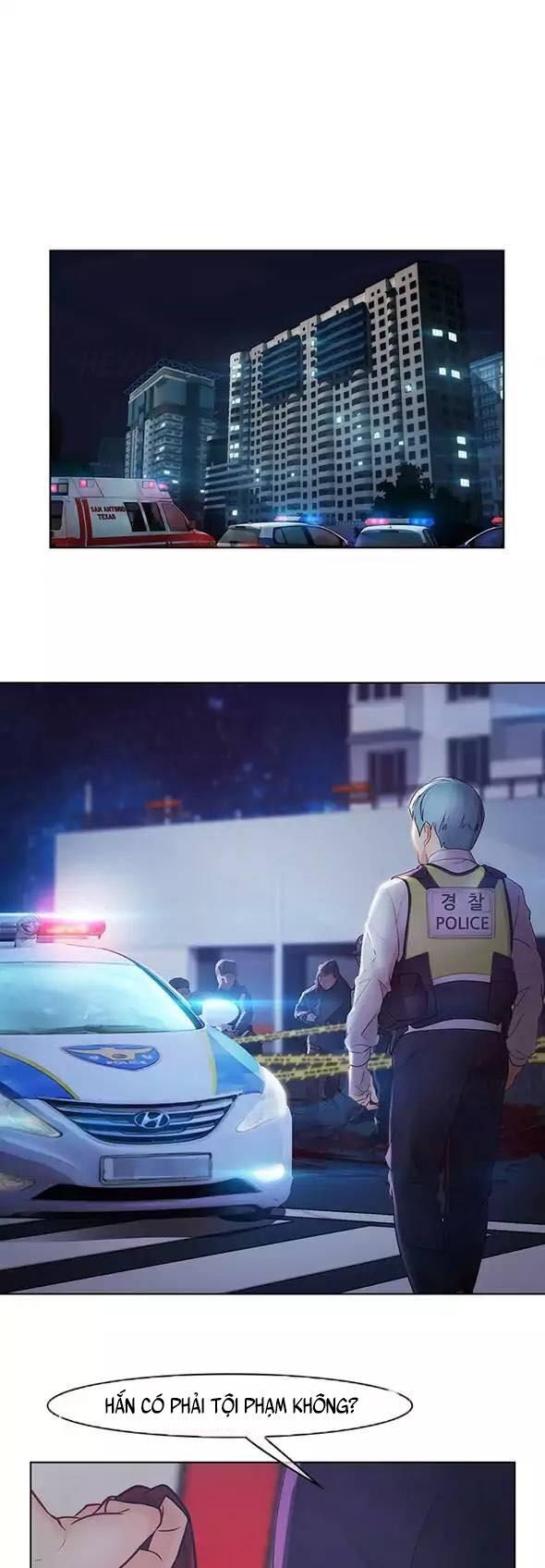 Khu Vườn Hoang Lạc Chap 43 - Next Chap 44