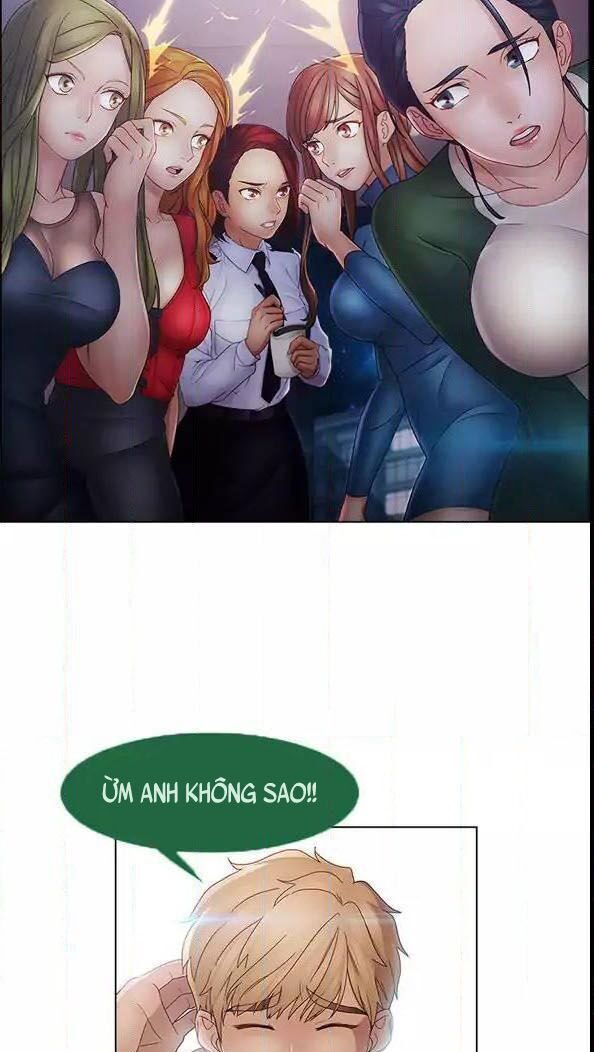 Khu Vườn Hoang Lạc Chap 43 - Next Chap 44
