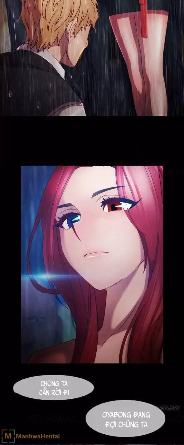 Khu Vườn Hoang Lạc Chap 43 - Next Chap 44