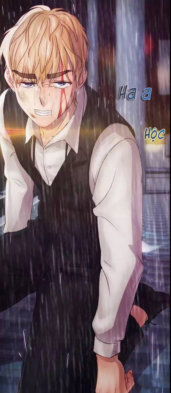 Khu Vườn Hoang Lạc Chap 43 - Next Chap 44