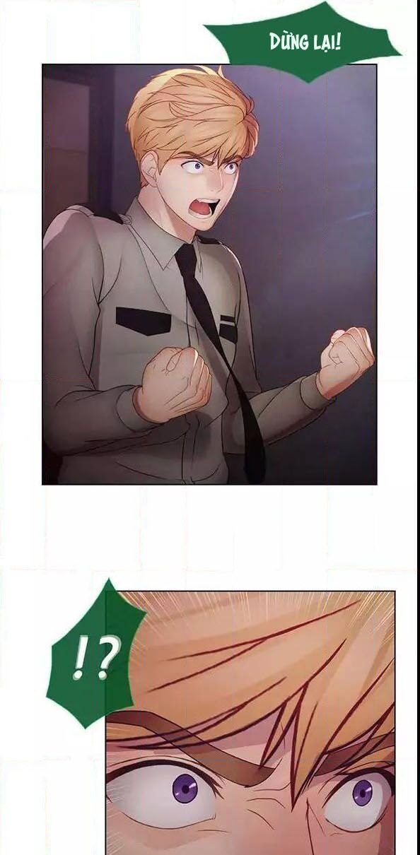 Khu Vườn Hoang Lạc Chap 43 - Next Chap 44