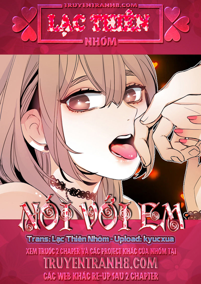 Nói Với Em Chap 96 - Next Chap 97