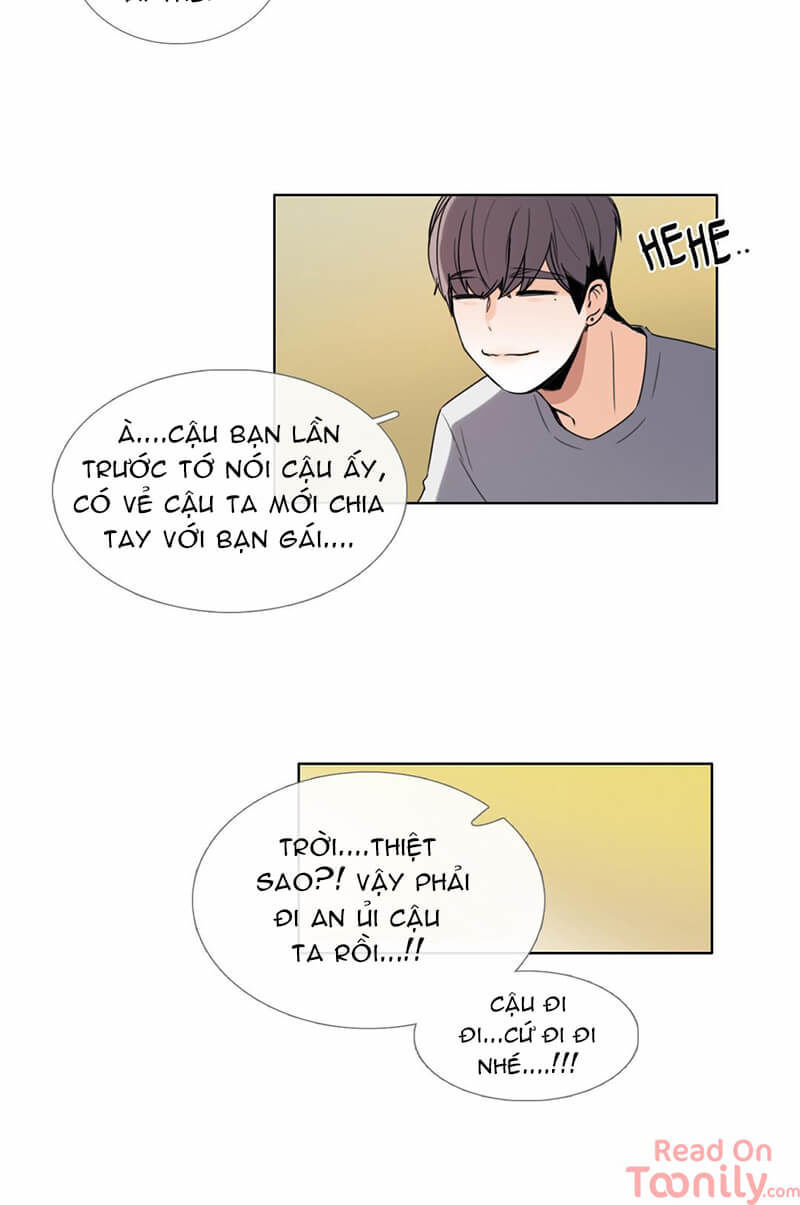 Nói Với Em Chap 96 - Next Chap 97