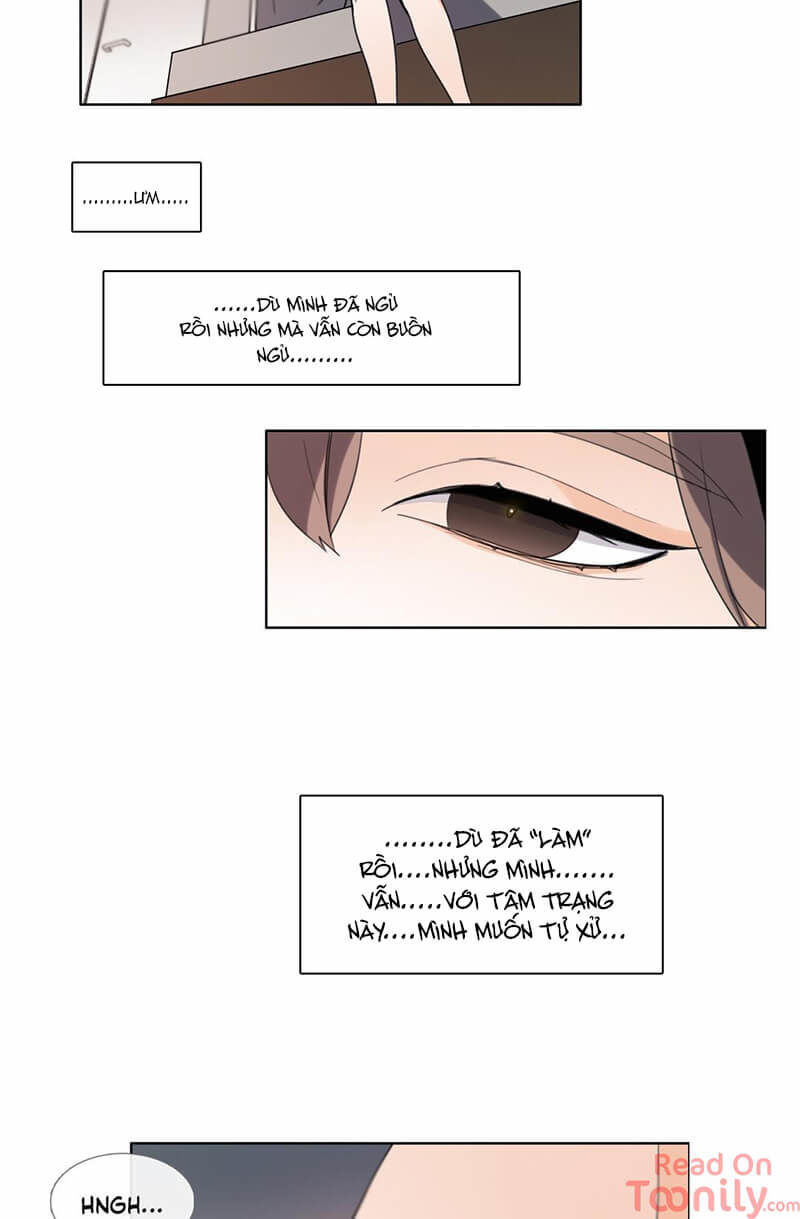 Nói Với Em Chap 96 - Next Chap 97
