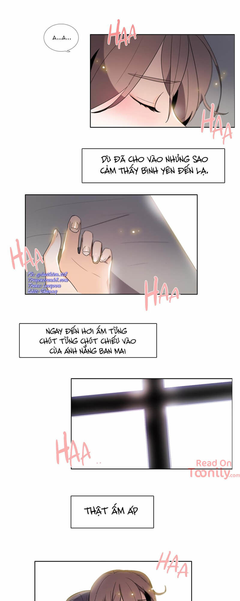 Nói Với Em Chap 96 - Next Chap 97