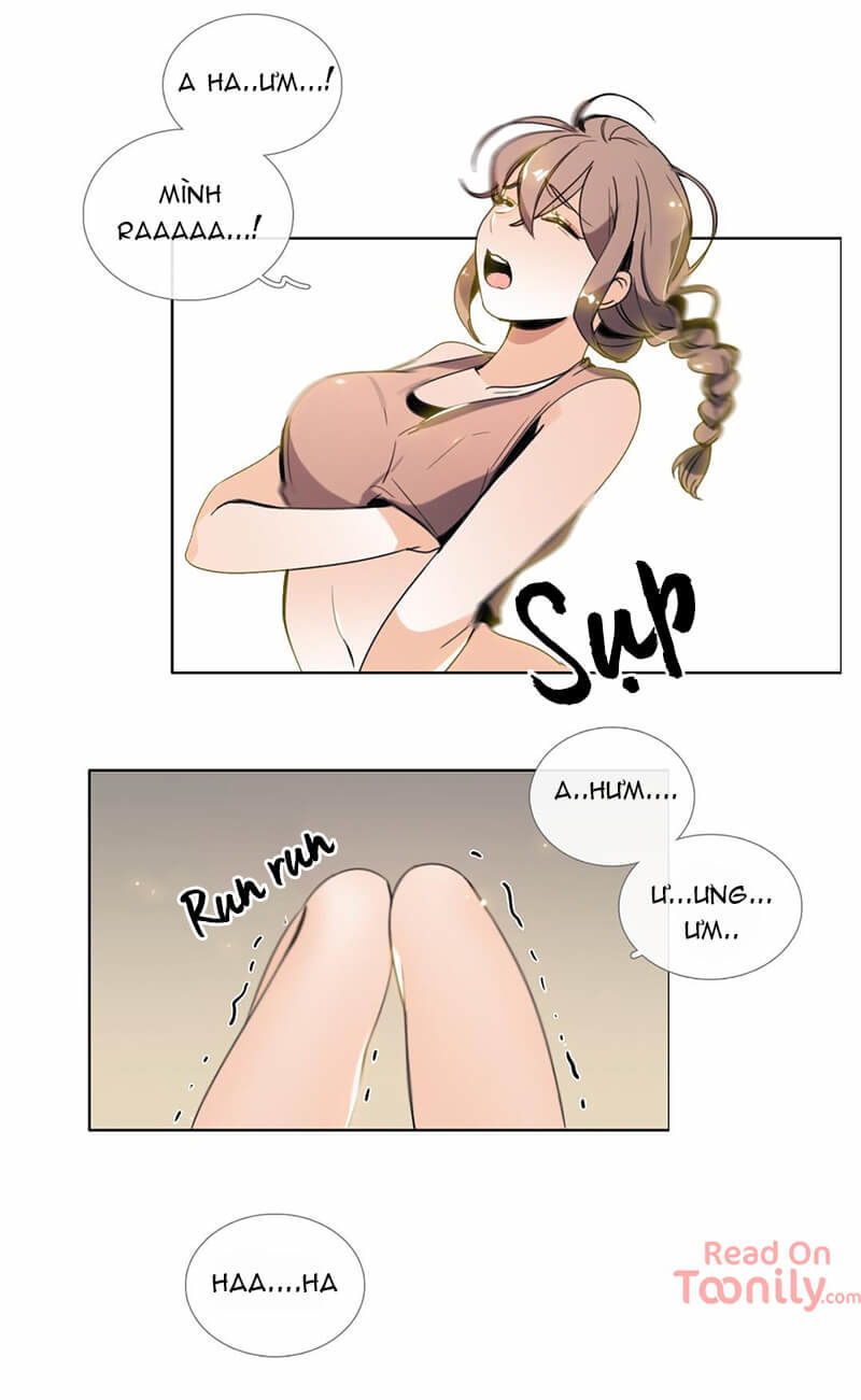 Nói Với Em Chap 96 - Next Chap 97