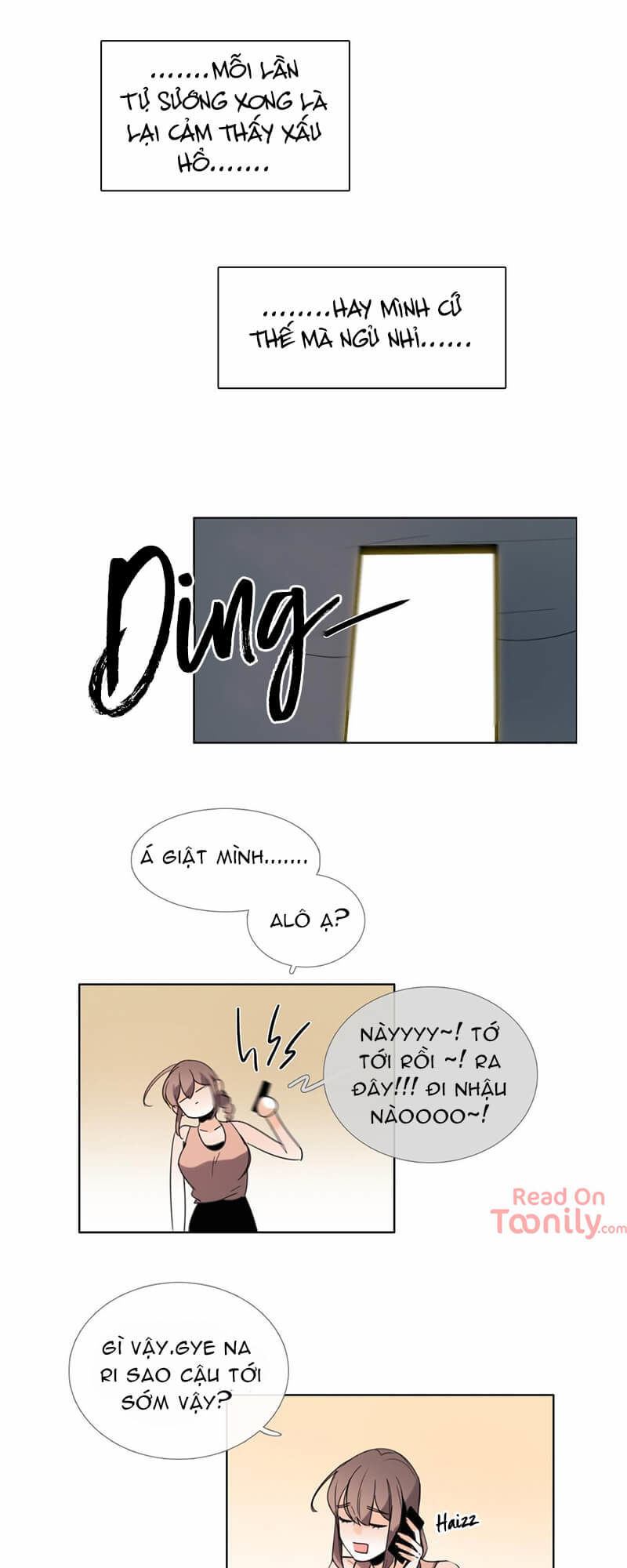 Nói Với Em Chap 96 - Next Chap 97