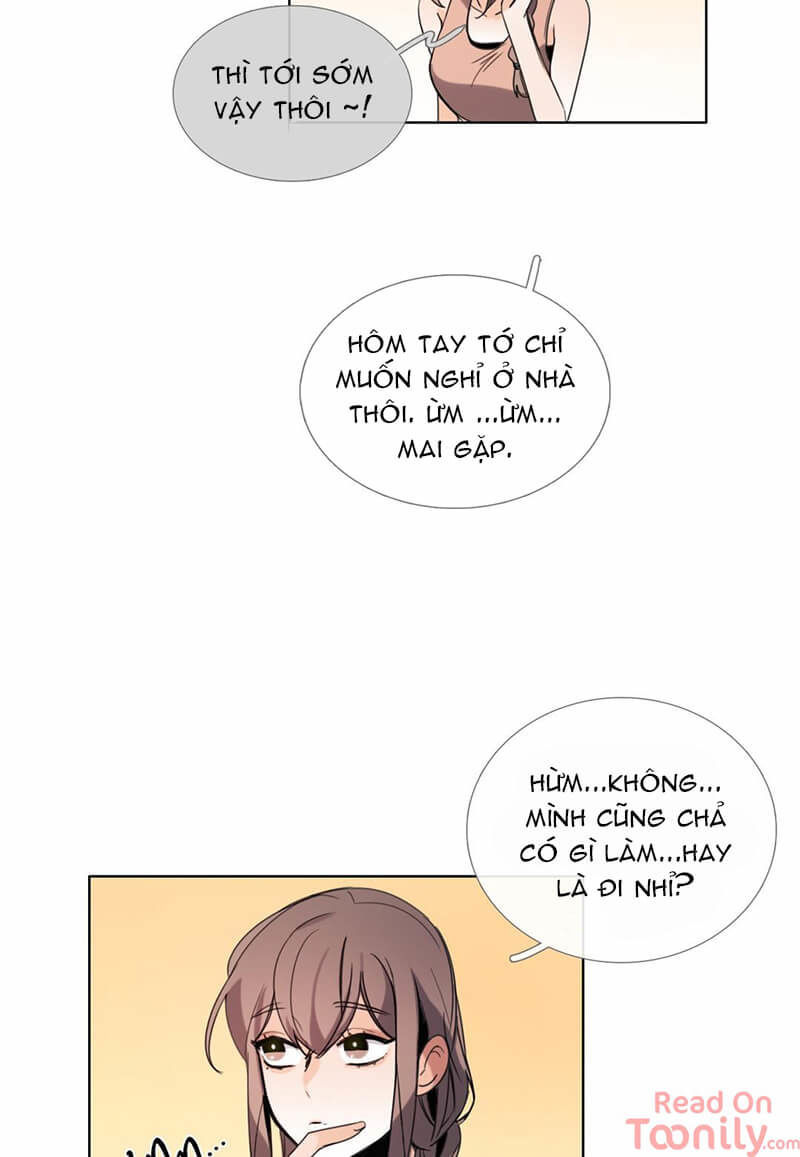 Nói Với Em Chap 96 - Next Chap 97