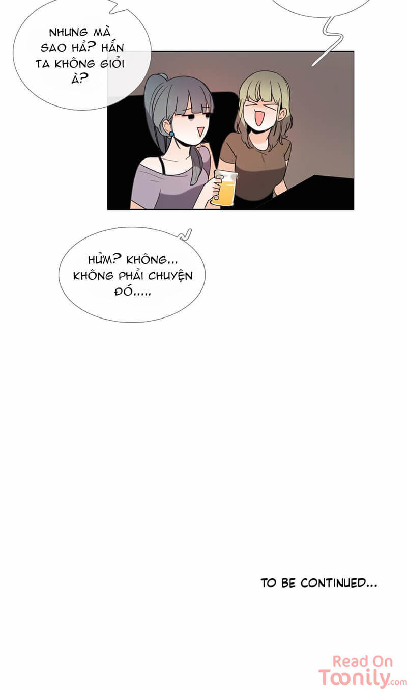 Nói Với Em Chap 96 - Next Chap 97