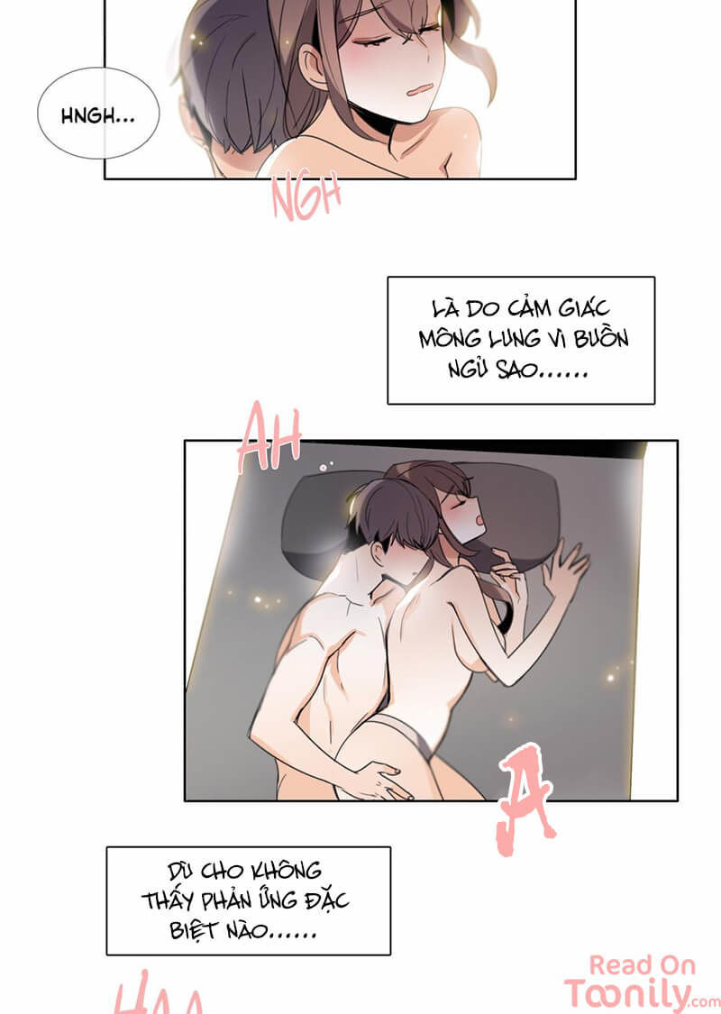 Nói Với Em Chap 96 - Next Chap 97