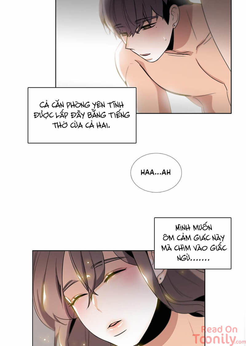 Nói Với Em Chap 96 - Next Chap 97
