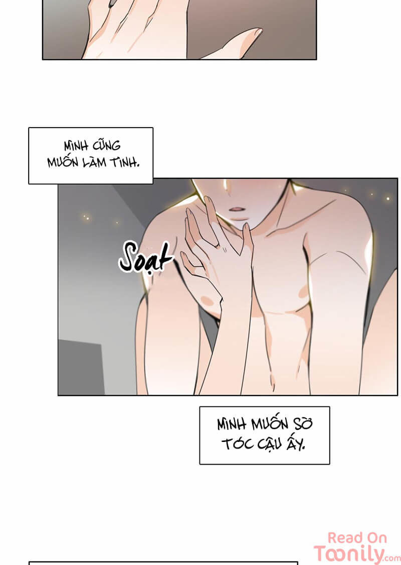 Nói Với Em Chap 96 - Next Chap 97