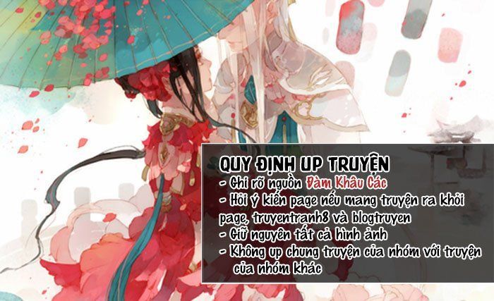 Dolo Mệnh Vận Giao Nang Chap 46 - Next Chap 47
