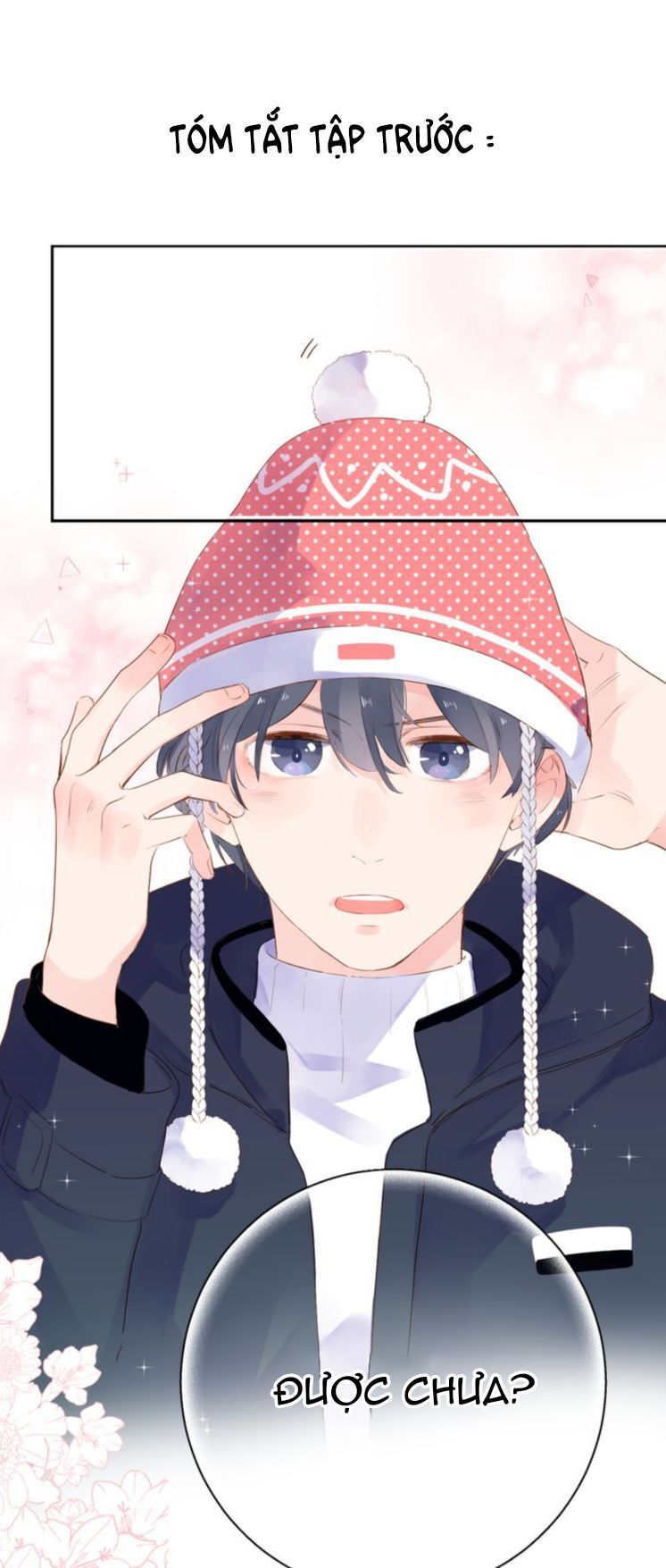 Dolo Mệnh Vận Giao Nang Chap 46 - Next Chap 47