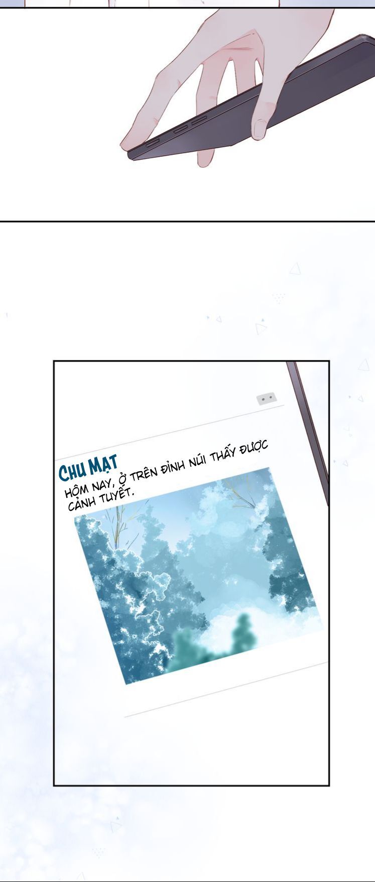 Dolo Mệnh Vận Giao Nang Chap 46 - Next Chap 47
