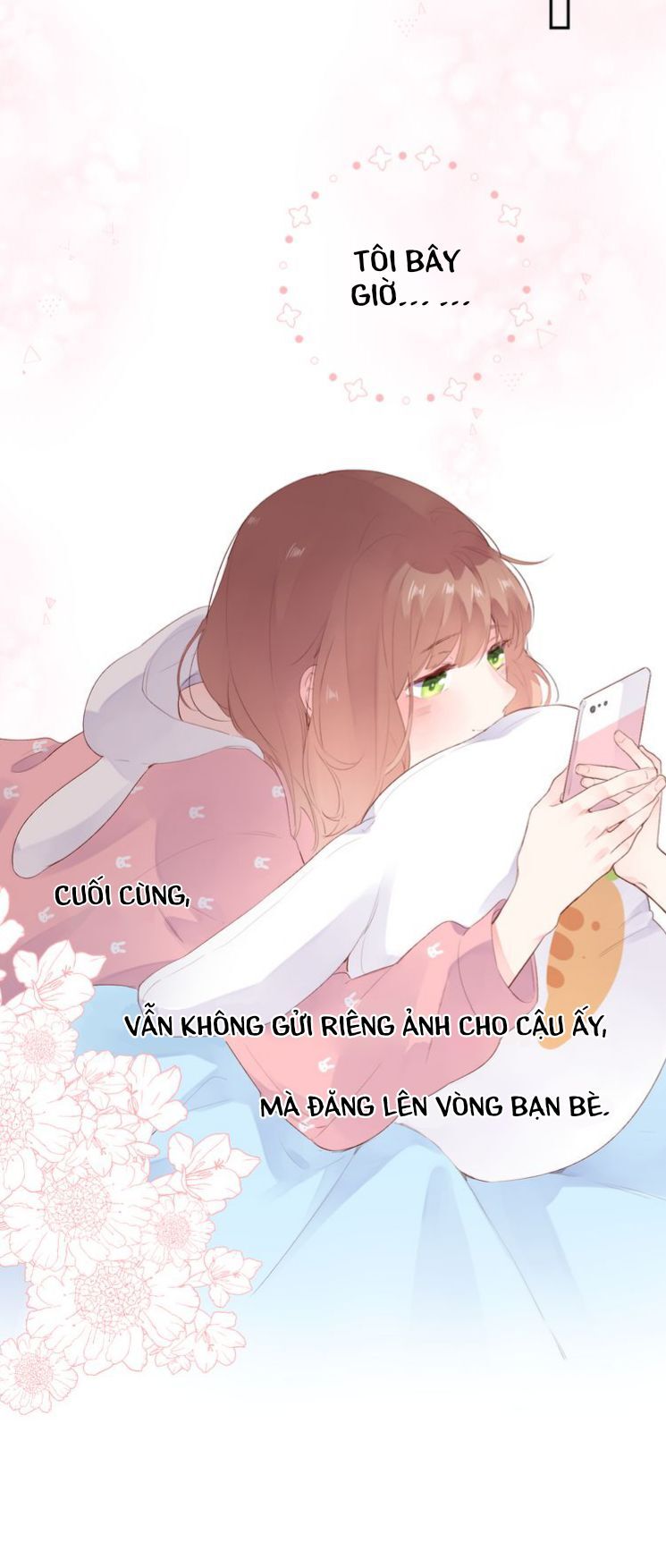Dolo Mệnh Vận Giao Nang Chap 46 - Next Chap 47
