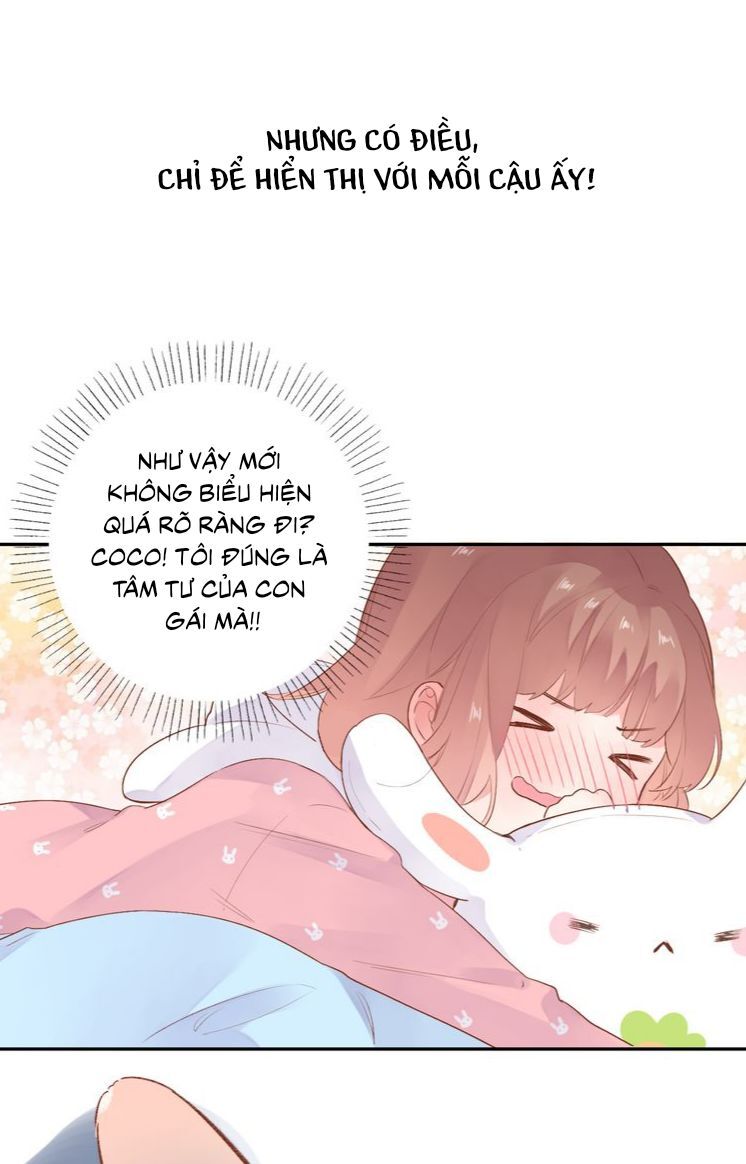 Dolo Mệnh Vận Giao Nang Chap 46 - Next Chap 47