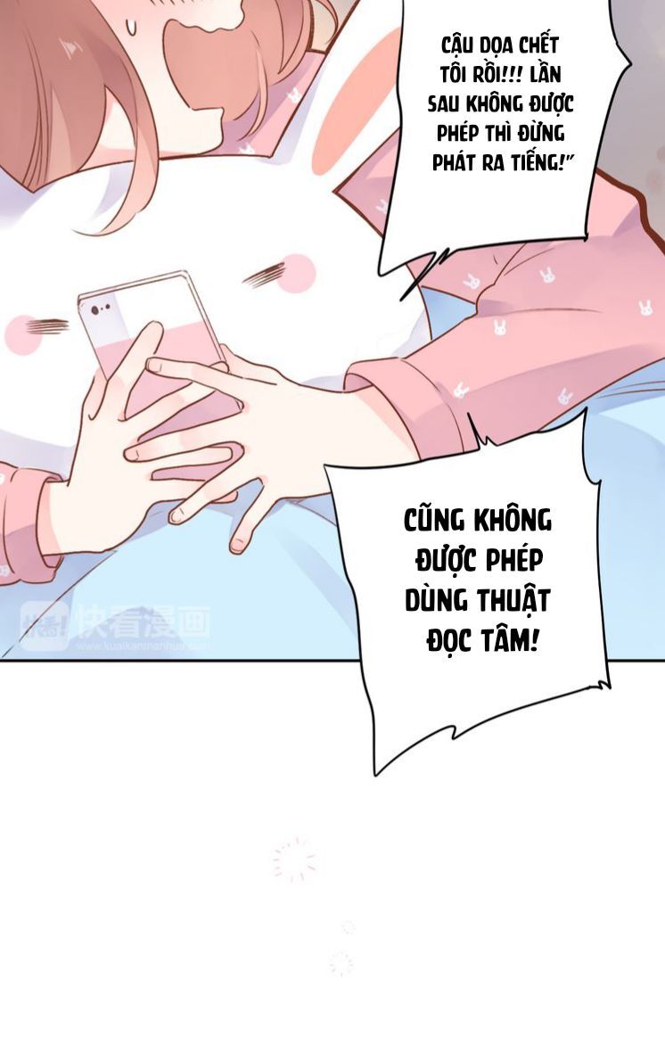 Dolo Mệnh Vận Giao Nang Chap 46 - Next Chap 47