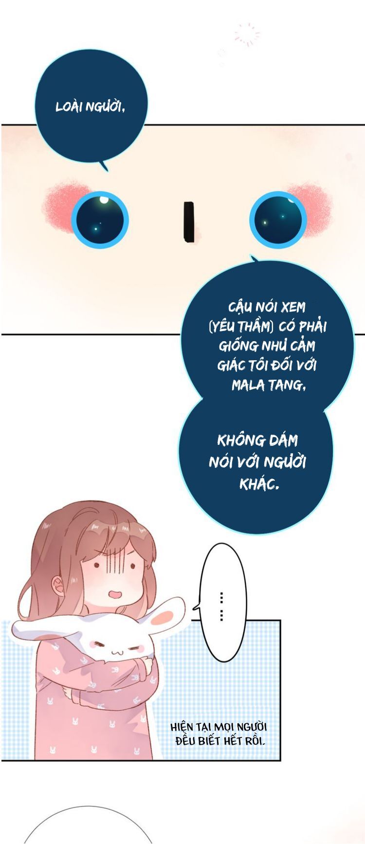 Dolo Mệnh Vận Giao Nang Chap 46 - Next Chap 47