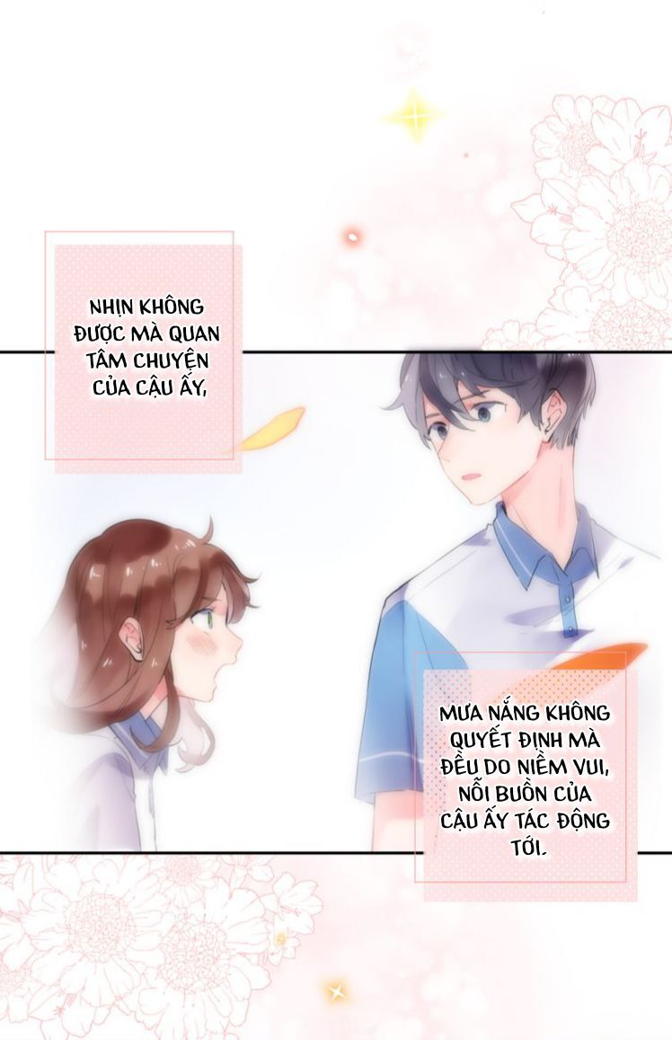 Dolo Mệnh Vận Giao Nang Chap 46 - Next Chap 47
