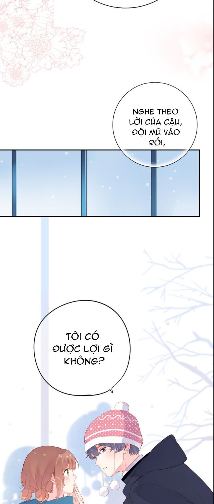Dolo Mệnh Vận Giao Nang Chap 46 - Next Chap 47