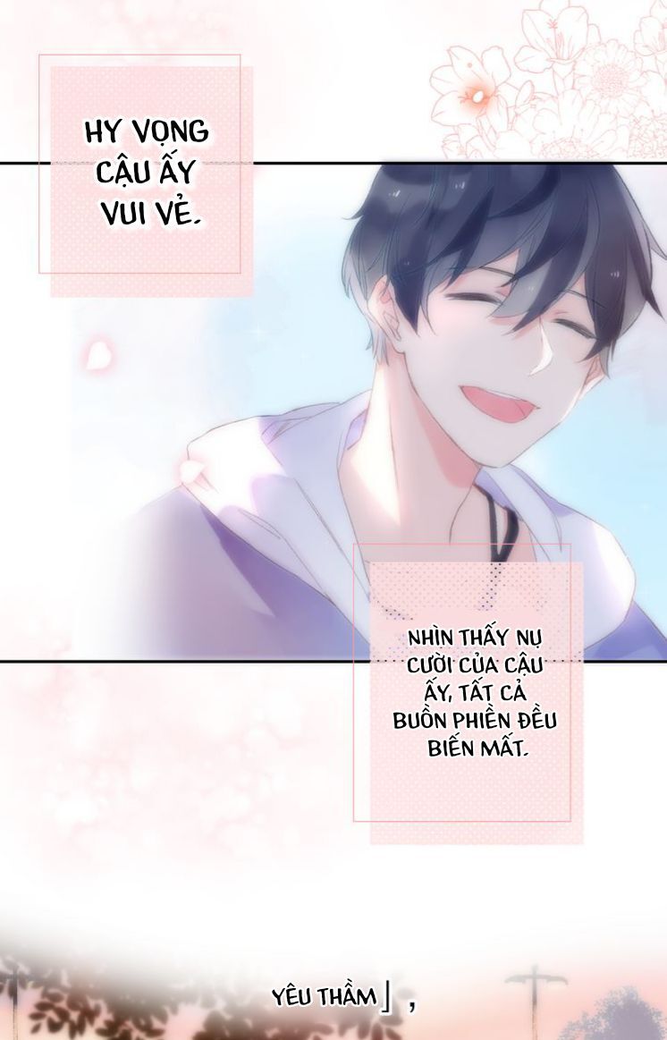 Dolo Mệnh Vận Giao Nang Chap 46 - Next Chap 47
