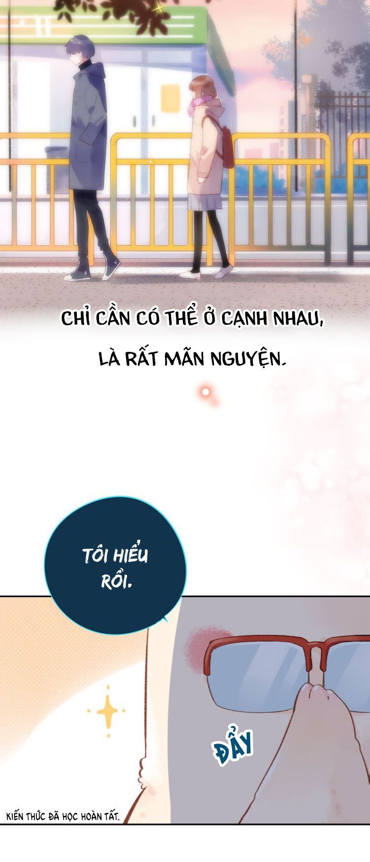 Dolo Mệnh Vận Giao Nang Chap 46 - Next Chap 47