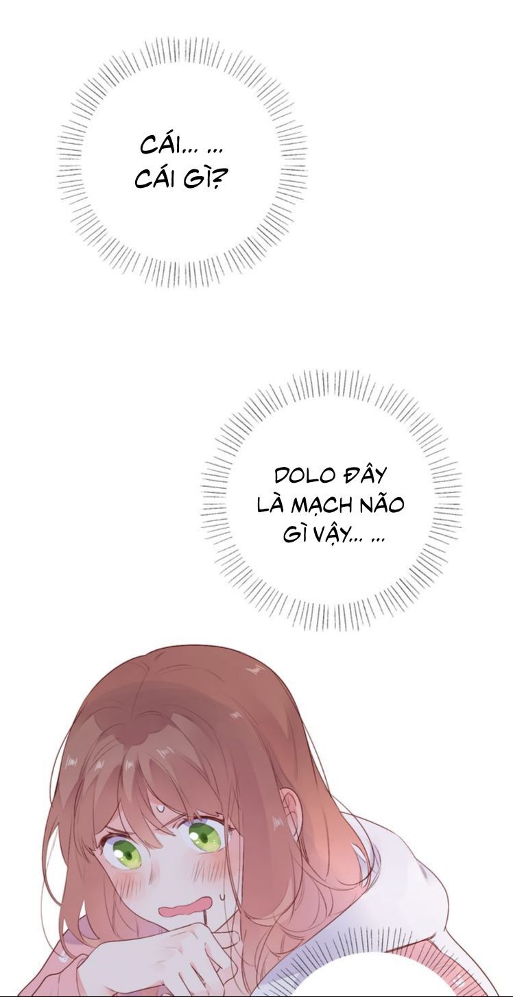 Dolo Mệnh Vận Giao Nang Chap 46 - Next Chap 47