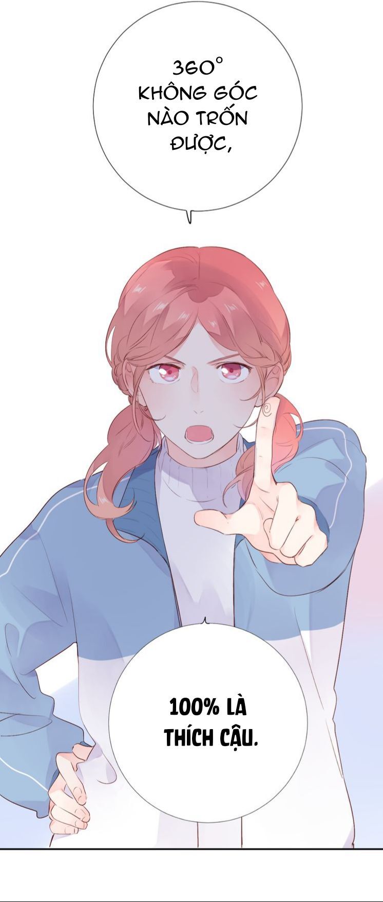 Dolo Mệnh Vận Giao Nang Chap 46 - Next Chap 47