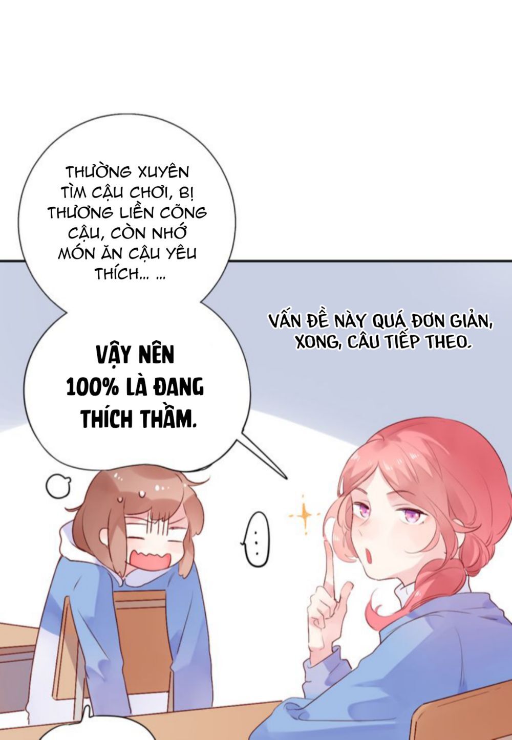 Dolo Mệnh Vận Giao Nang Chap 46 - Next Chap 47
