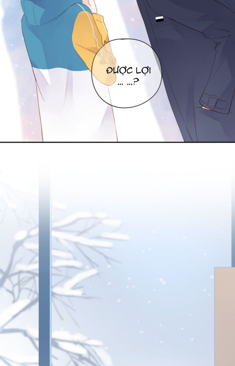Dolo Mệnh Vận Giao Nang Chap 46 - Next Chap 47