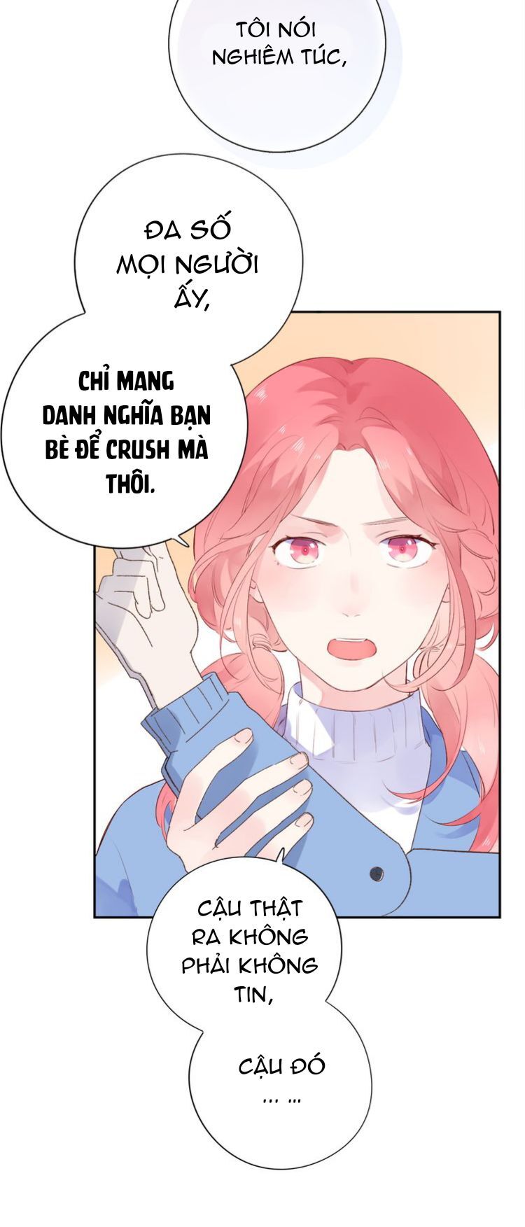 Dolo Mệnh Vận Giao Nang Chap 46 - Next Chap 47