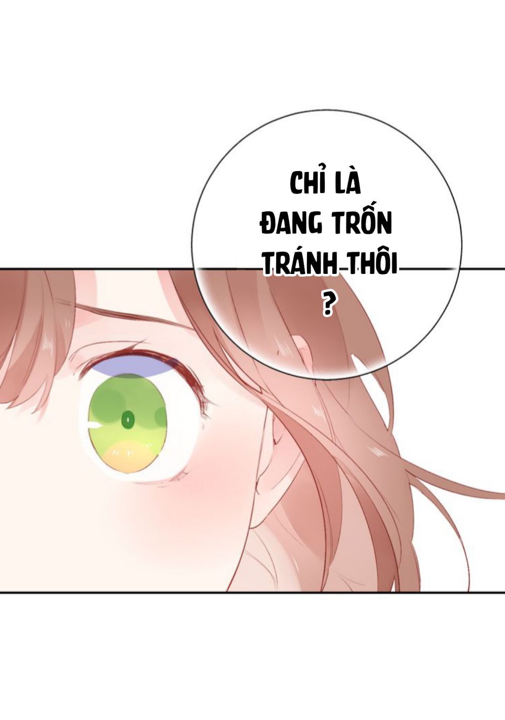 Dolo Mệnh Vận Giao Nang Chap 46 - Next Chap 47