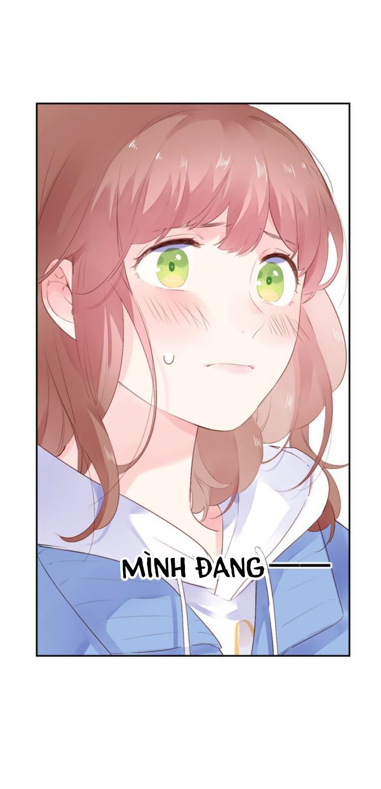 Dolo Mệnh Vận Giao Nang Chap 46 - Next Chap 47