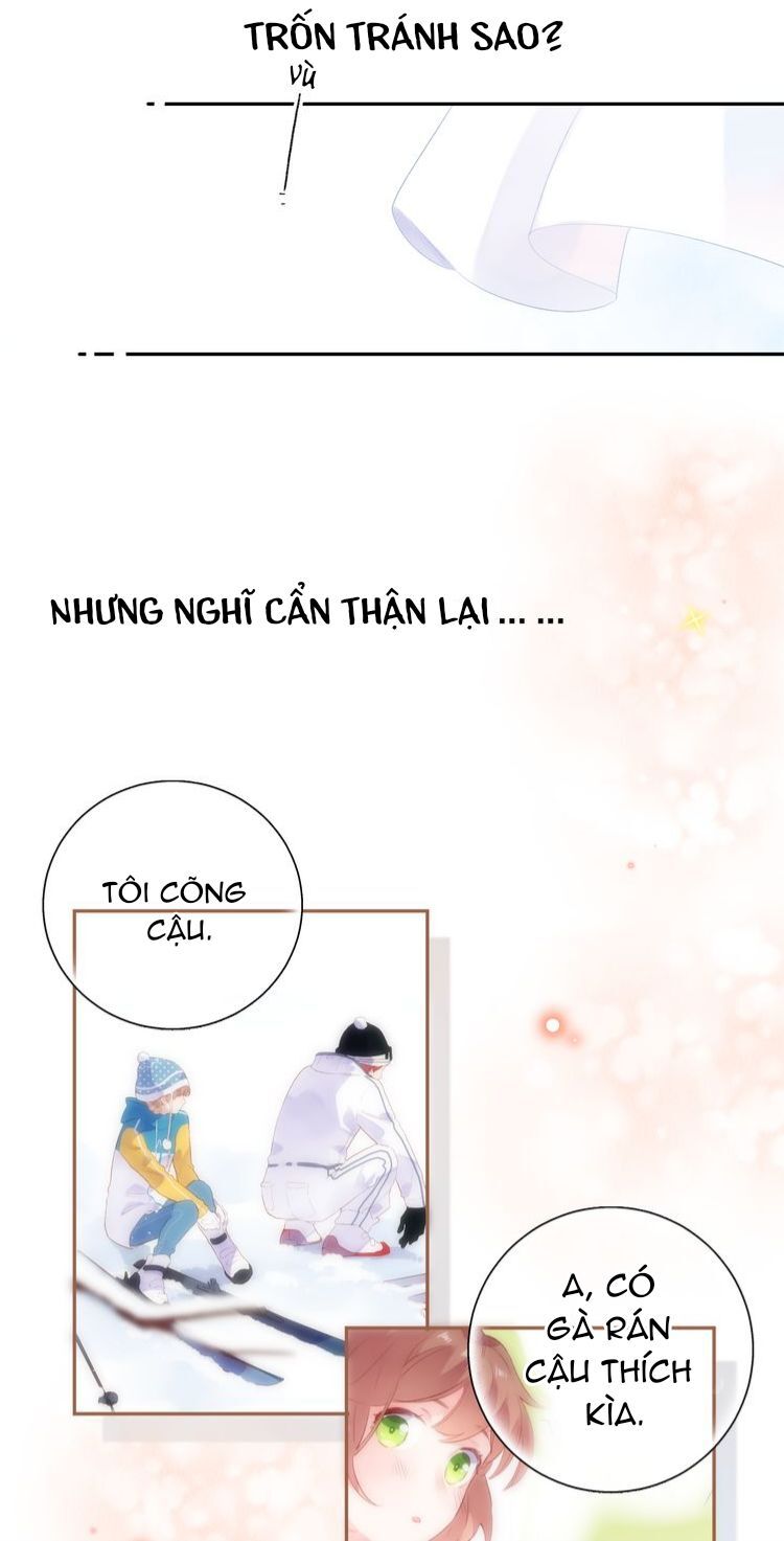 Dolo Mệnh Vận Giao Nang Chap 46 - Next Chap 47