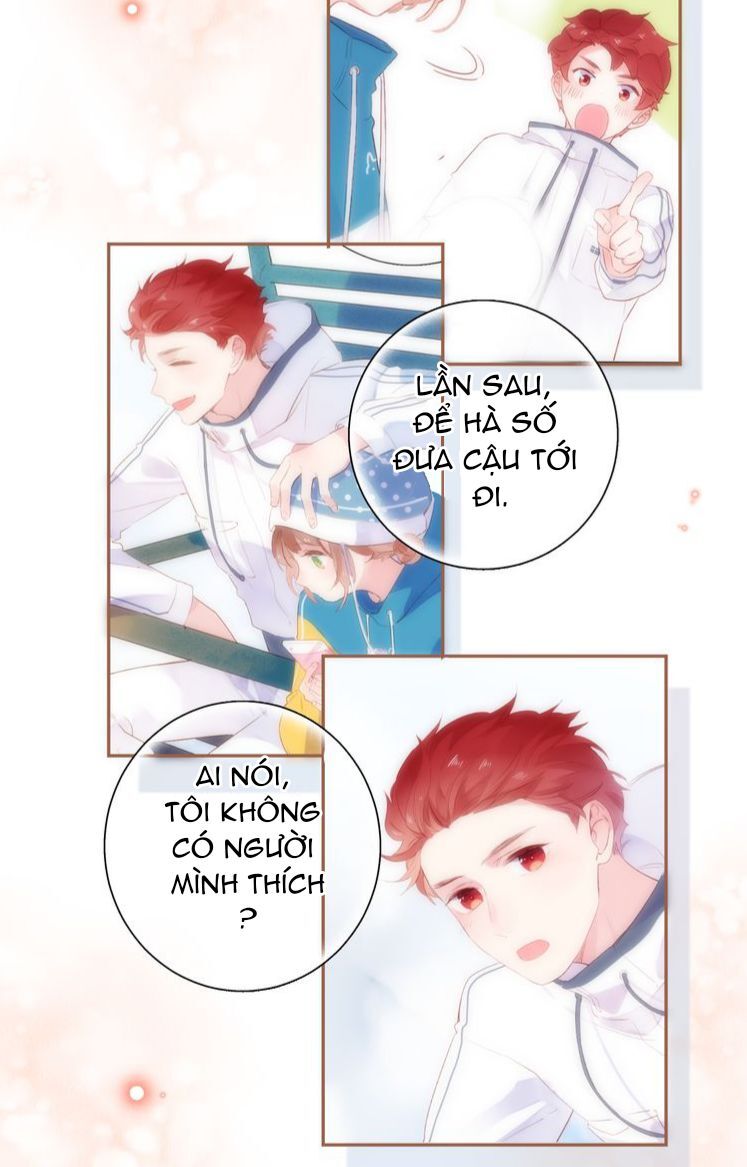 Dolo Mệnh Vận Giao Nang Chap 46 - Next Chap 47