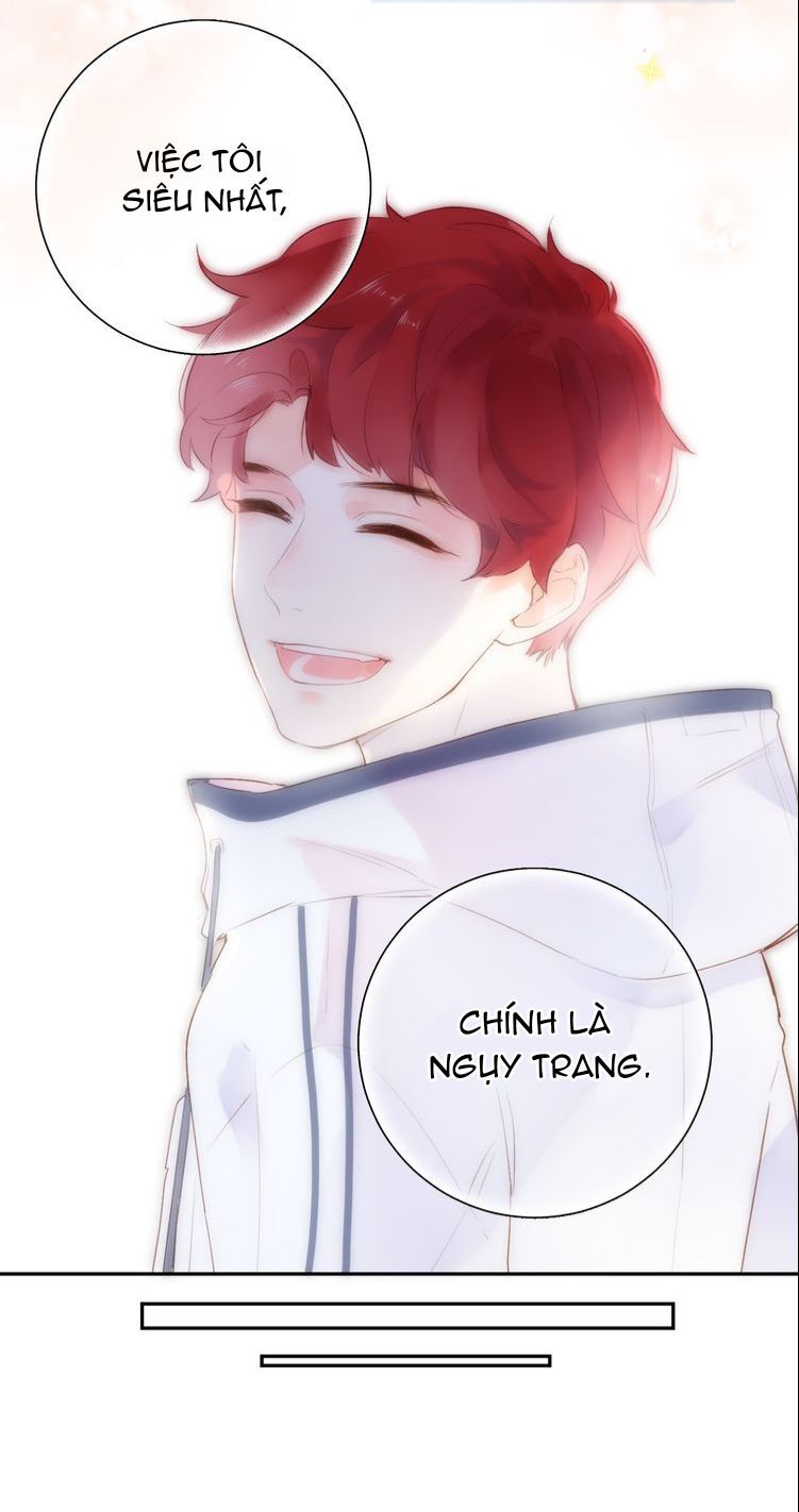Dolo Mệnh Vận Giao Nang Chap 46 - Next Chap 47