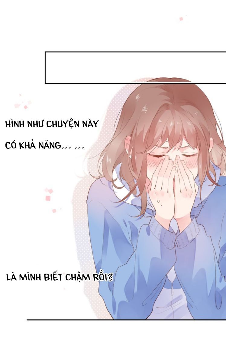 Dolo Mệnh Vận Giao Nang Chap 46 - Next Chap 47