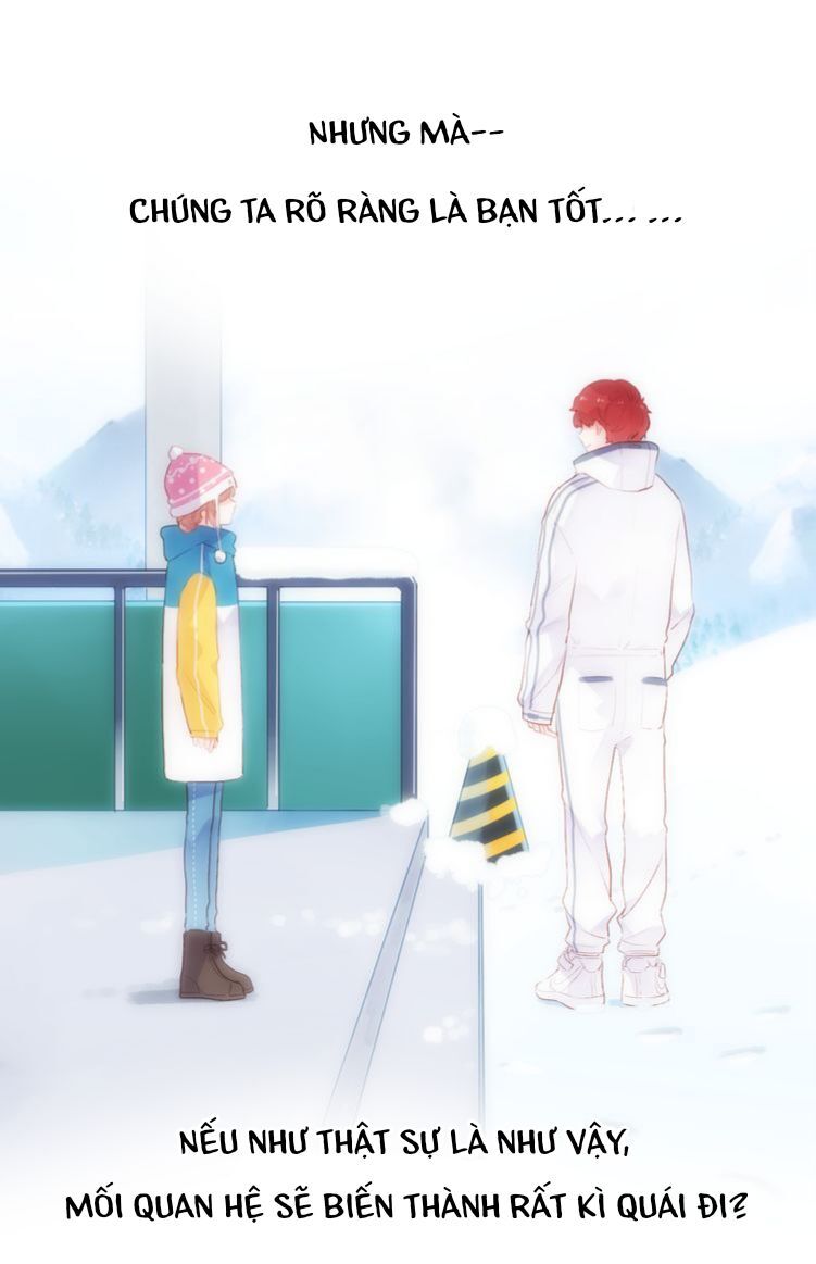Dolo Mệnh Vận Giao Nang Chap 46 - Next Chap 47